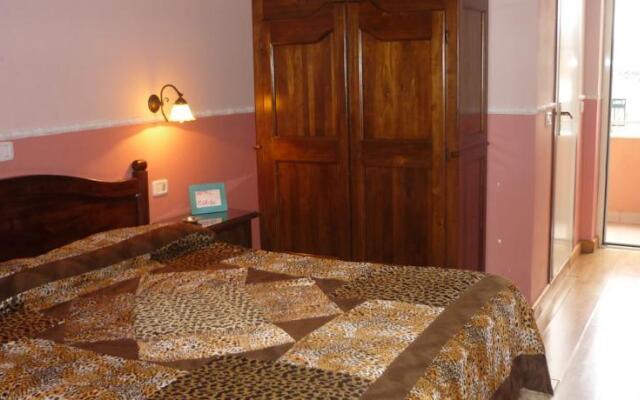Hotel Caribe
