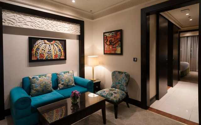 Al Mashreq Boutique Hotel