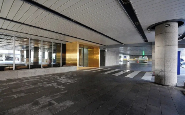 Waystone Seoubong Hotel