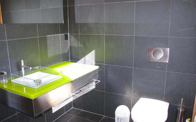 Chalet CALIN NEND100