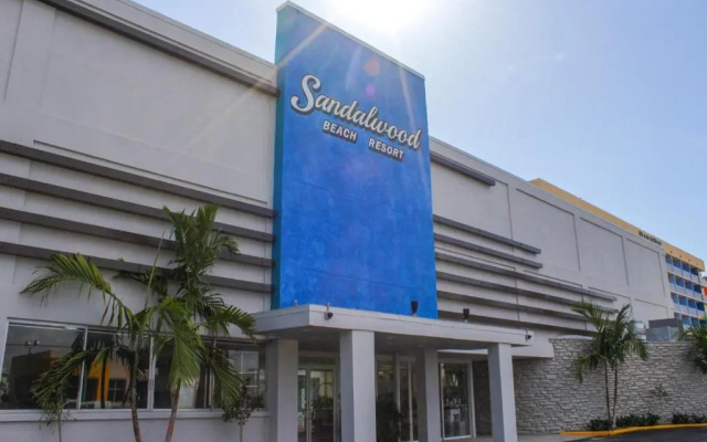 The Redington Ambassador Resort