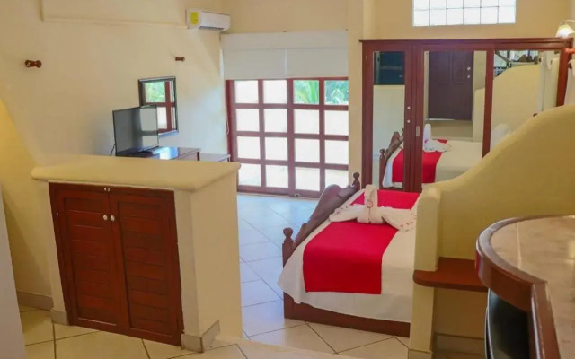 Villas Coco Resort - Adults Only