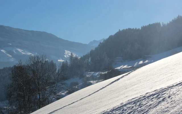 Herbert Kaltenbach in Kaltenbach
