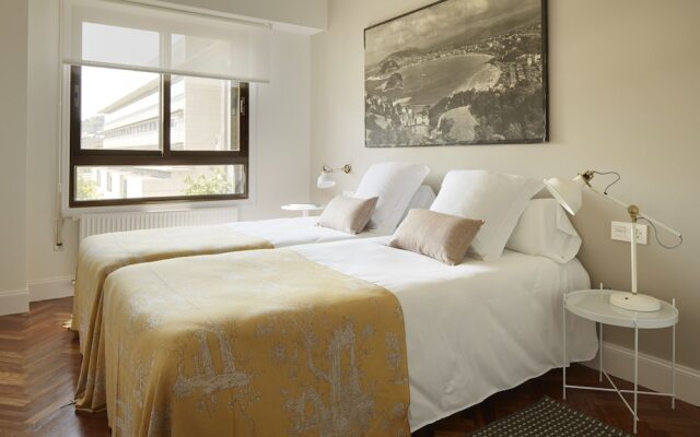 Duke Apartment by FeelFree Rentals