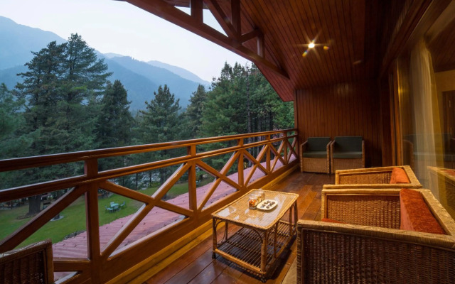 Welcomhotel by ITC Hotels, Pine N Peak, Pahalgam
