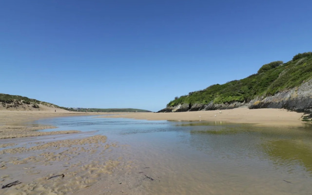 No. 4 Fistral