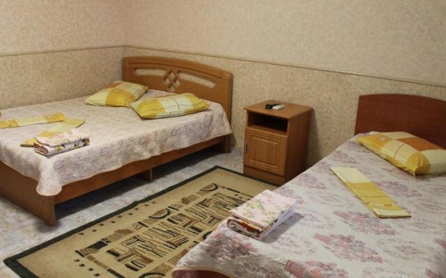 U Pany Guest House