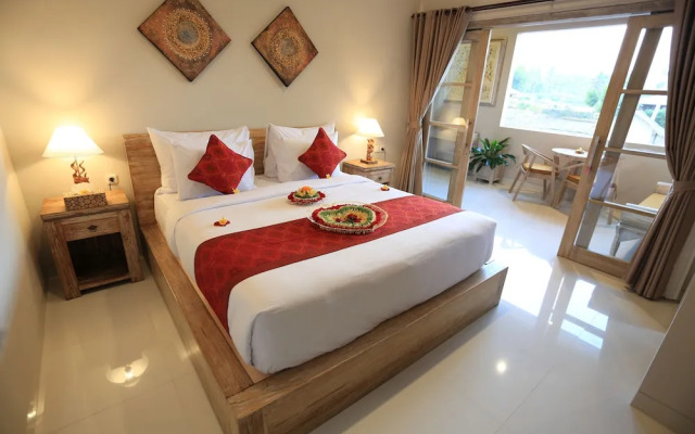 Uma Dhari Villa