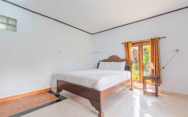 Pondok Wisata Mulia Garden