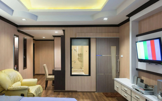 Benjatara Boutique Place Resort
