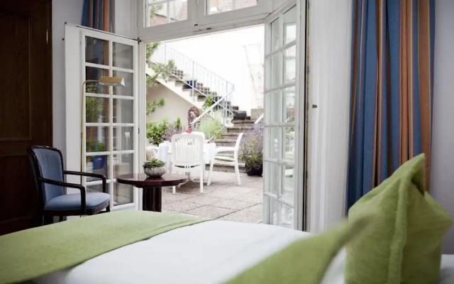 Hotel Borchers