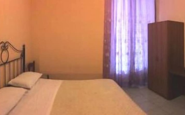 Bed & Breakfast La Maison