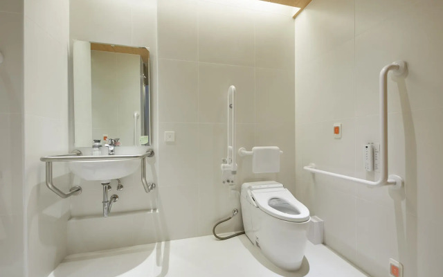 MGH Mitsui Garden Hotel Taipei Zhongxiao