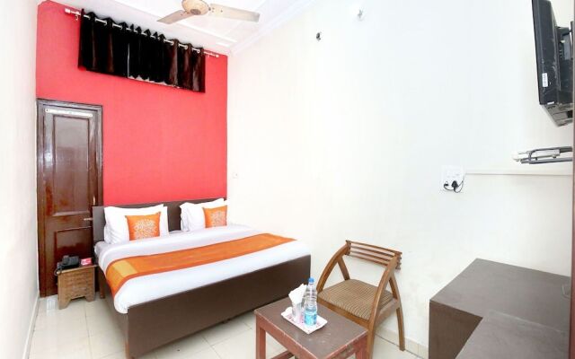 OYO 11073 Amar Guest House