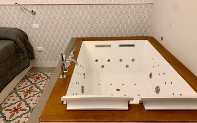 Suite del Ponte Normanno