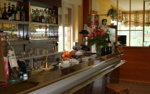 Hotel Serena