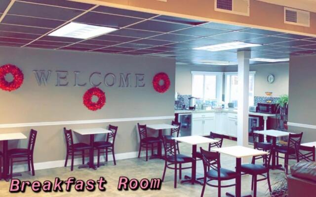 Americas Best Value Inn Gaylord