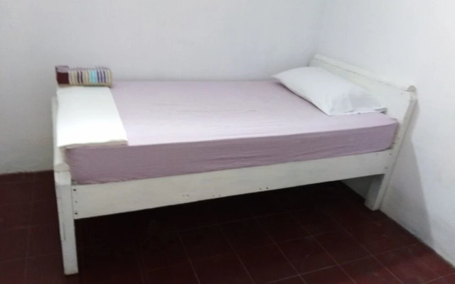 Hostel papagayo