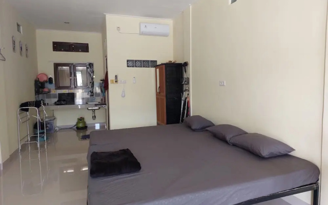 RiReRa Guest House Bogor