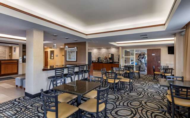 Best Western Plus Boulder Louisville