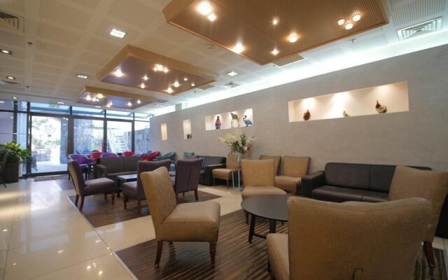 Margoa Hotel Netanya