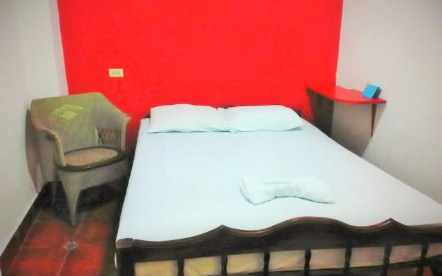 Hostal Casa Ivana