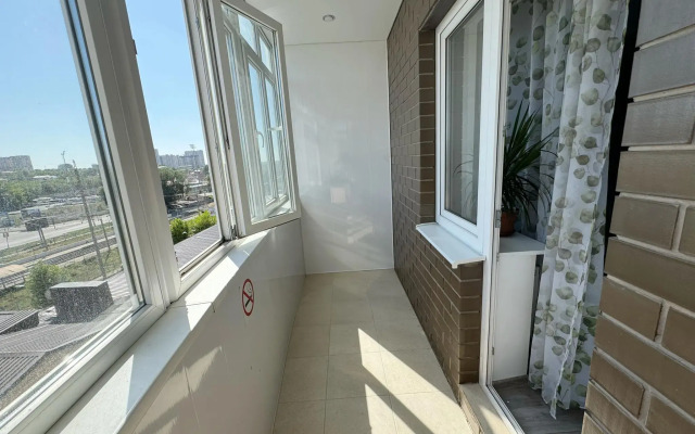 Apartment on Nansen Street 103/1/9