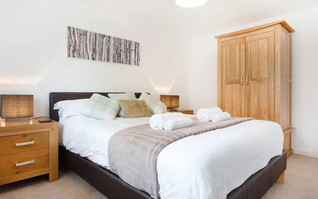 Tus Nua Cottage