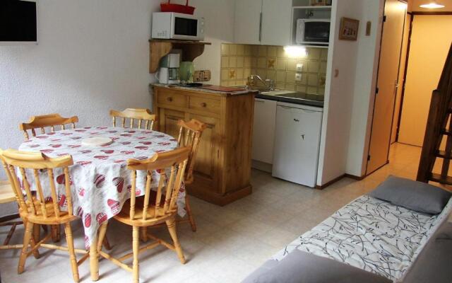 Appartement La Clusaz, 3 pièces, 6 personnes - FR-1-459-147