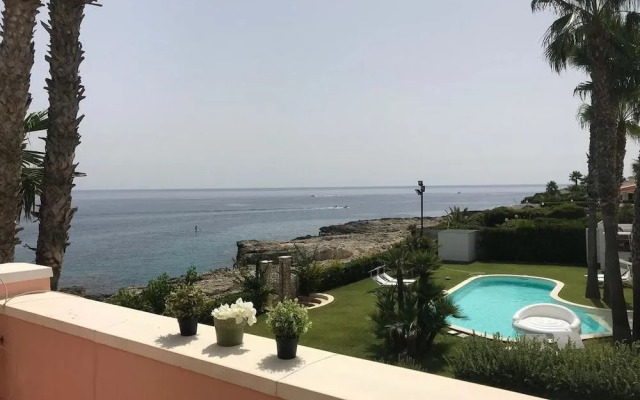 Villa Sara Costa Pergola