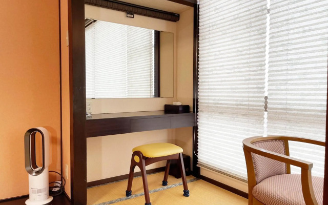 Hotel Yamabuki