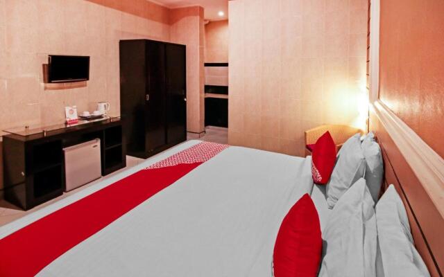 OYO 90653 Balisee Guesthouse Kedonganan