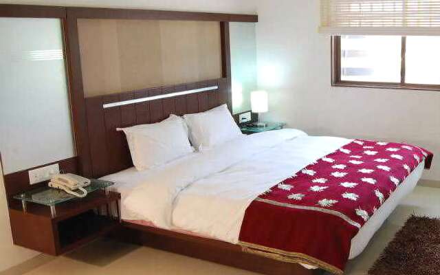 Sapphire Regency Hotel