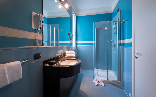 CDH Hotel La Spezia Hotel