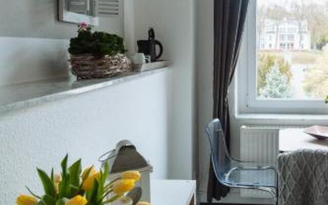 Apartmenthaus Kaiser Friedrich