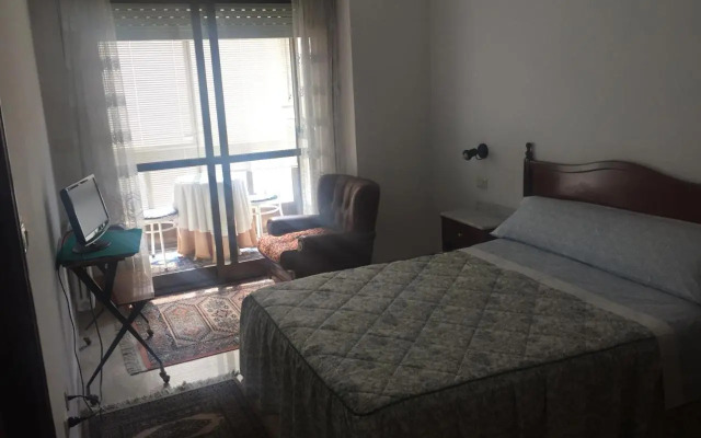 Residencia Universidad