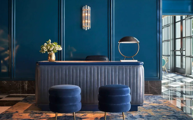 Pendry West Hollywood