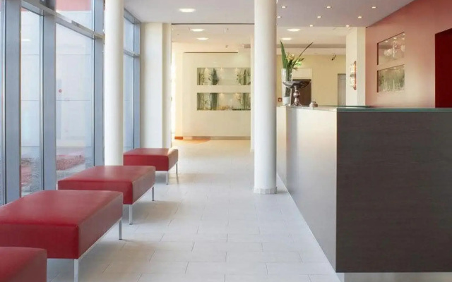 Qualitel Hotel Wilnsdorf