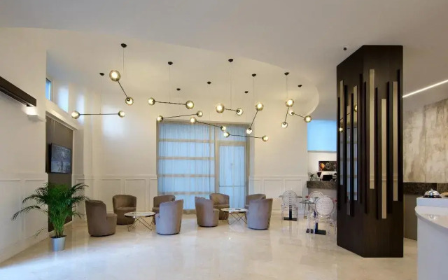 Hotel Diamond