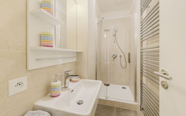 Maison Residence Prague D