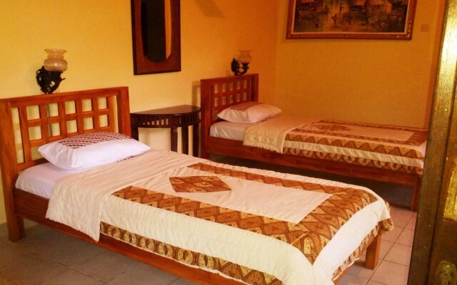 Puri Wisnu Bungalow