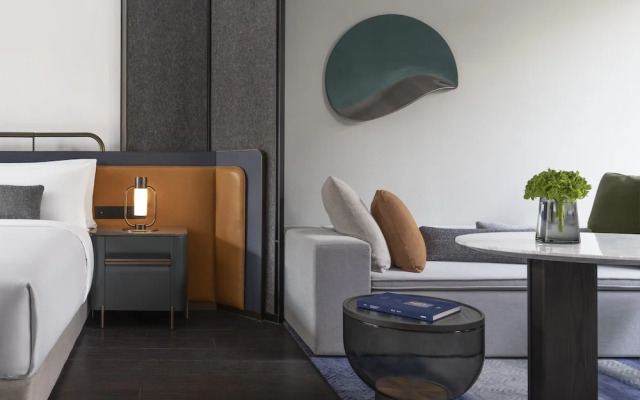 Kimpton Suzhou Bamboo Grove by IHG