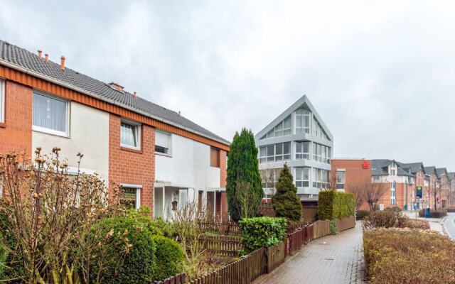 Private House Hanselriede