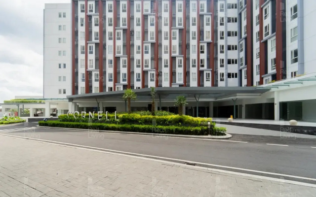 RedLiving Apartemen Barsa City by Ciputra - WM Property