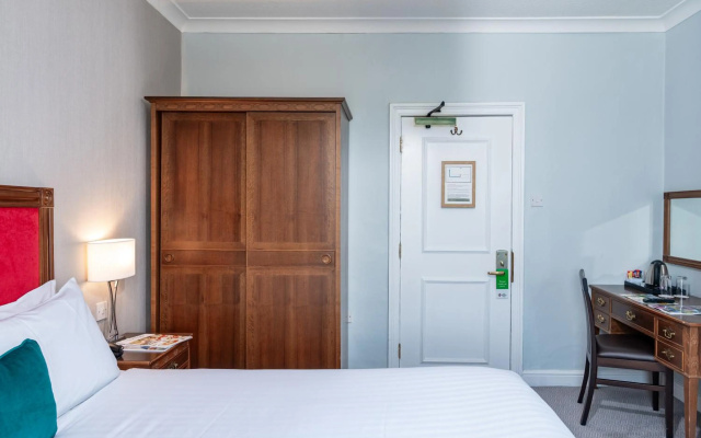 The Craiglands Hotel, Sure Hotel Collection by Best Western