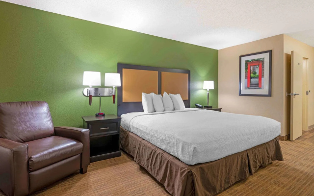 Extended Stay America Select Suites - Columbus - Worthington