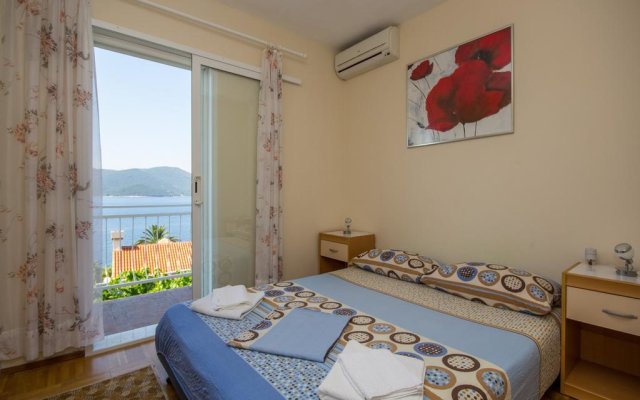 Peljesac apartmani Orsula