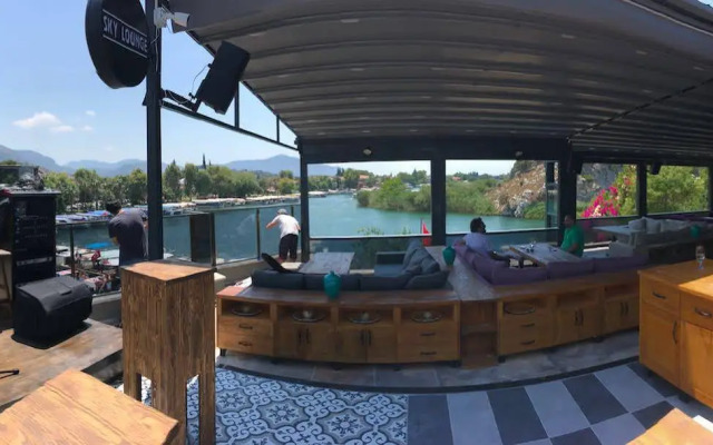 Dalyan Hotel Palmyra - Special Class