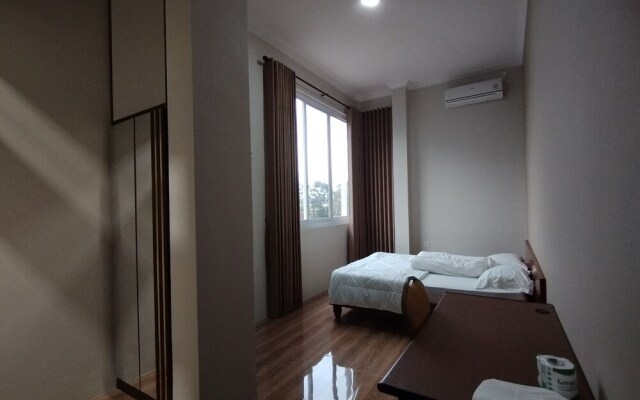 Saira Hotel dan Homestay Syariah