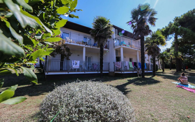 Ai Pini Medulin Resort